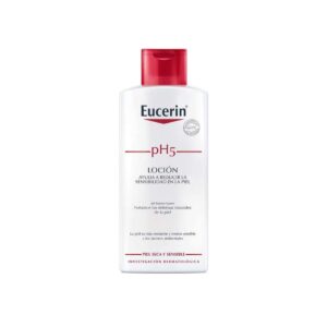 Eucerin pH5 Loción Hidratante 250ml