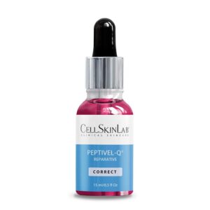 CELLSKINLAB Serum Peptivel-Q Reparative 15ML