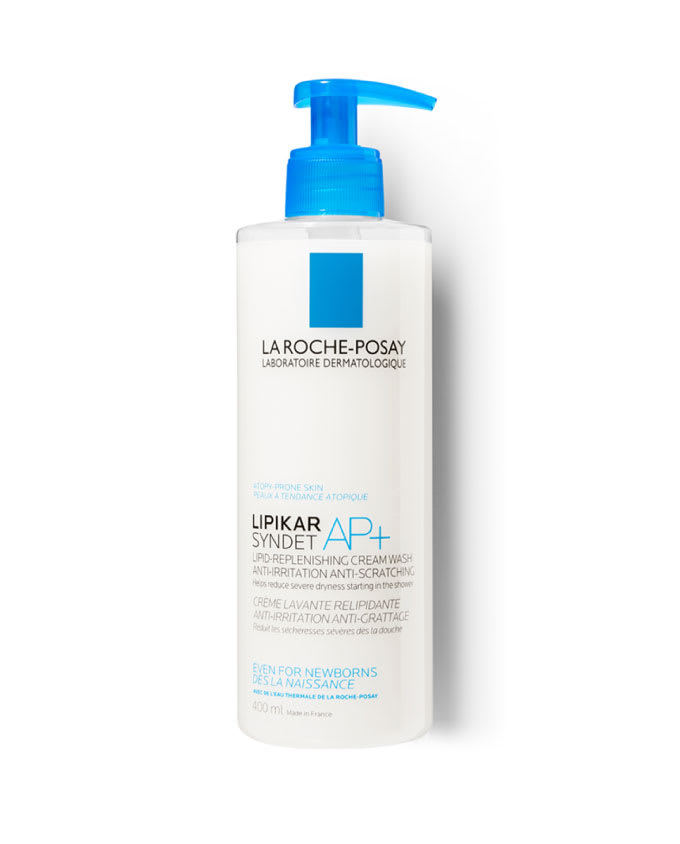 LA ROCHE POSAY LIPIKAR SYNDET AP+ 400ml