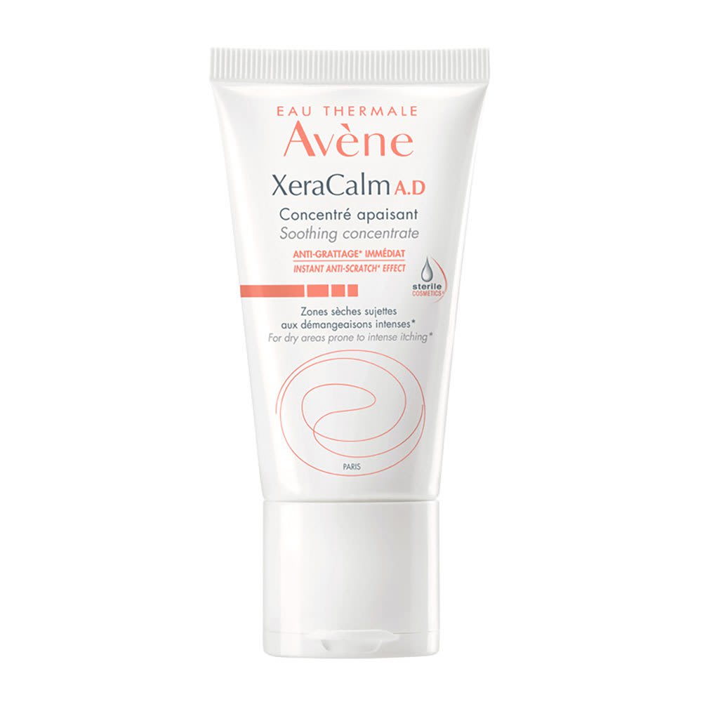 Xeracalm A.D. Concentrado Calmante 50ml