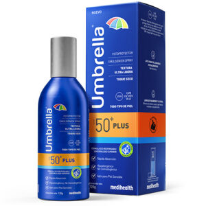 Umbrella Plus 50+ 120g