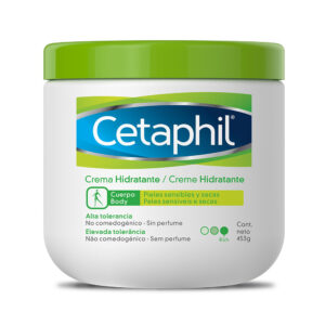 Cetaphil Crema Hidratante 453g