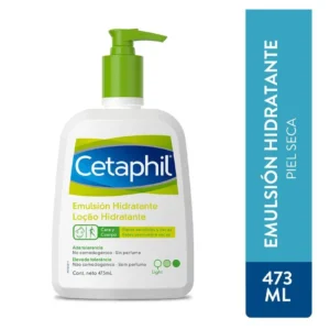 Cetaphil Emulsion Hidratante 473ml