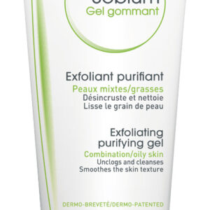 Sébium Gel gommant 100ml
