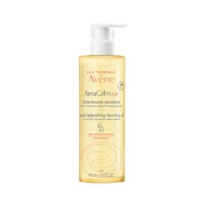 Xeracalm A.D Aceite Limpiador Relipidizante 400ml