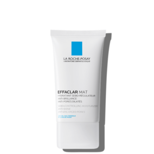 LA ROCHE POSAY EFFACLAR MAT HIDRATANTE 40ml