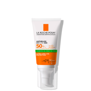 LA ROCHE POSAY ANTHELIOS UVMUNE 400 OIL CONTROL GEL SPF 50+ 50ml
