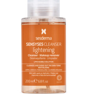 Sesderma SENSYSES Lightening Cleanser 200ml