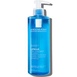 LA ROCHE POSAY LIPIKAR GEL LAVANT 400ml