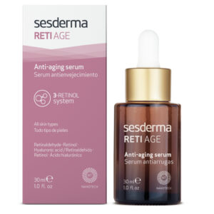 Sesderma RETIAGE Serum Antienvejecimiento 30ml