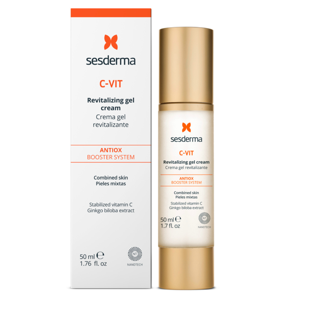 Sesderma C-VIT Crema Gel 50ml