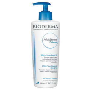 Atoderm Creme 500 Ml