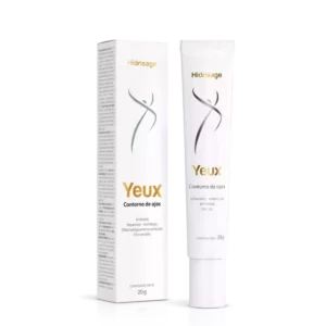 Yeux Contorno de Ojos 20g