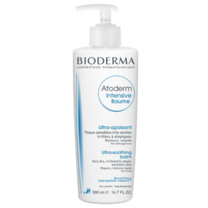 Atoderm Intensive Baume 500ml