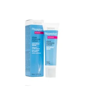 Pilopeptan Woman Serum Reparador Capilar 30ml