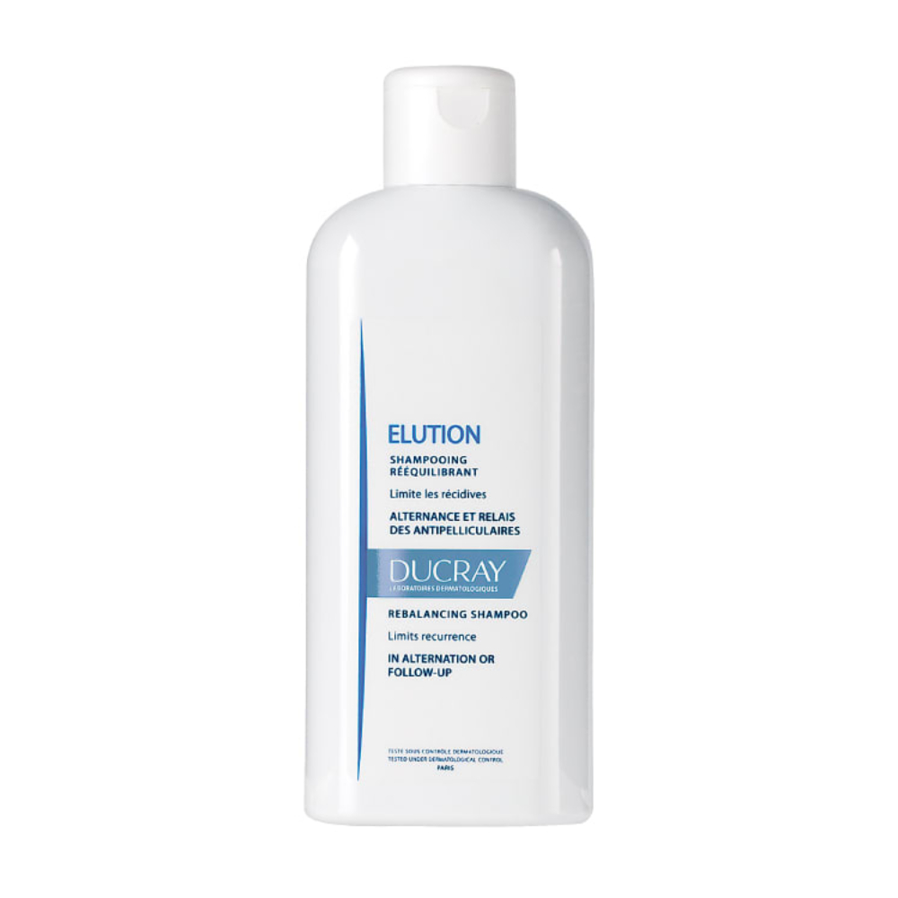 Ducray Elution Shampoo 200ml