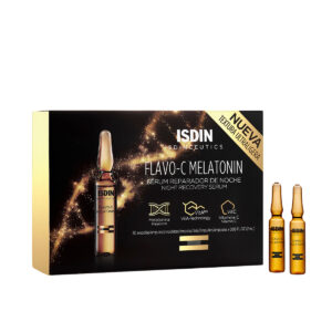 ISDIN Isdinceutics Flavo-C Melatonin 10 ampollas