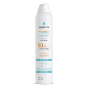 Sesderma REPASKIN Pediatrics loción spray SPF 50 200ml