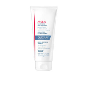 Ducray Argeal shampoo 200ml
