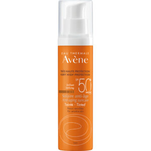 Solar Antiedad con Color Spf50+ 50ml