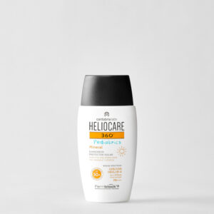 HELIOCARE 360° Pediatrics Mineral SPF 50+ 50ml