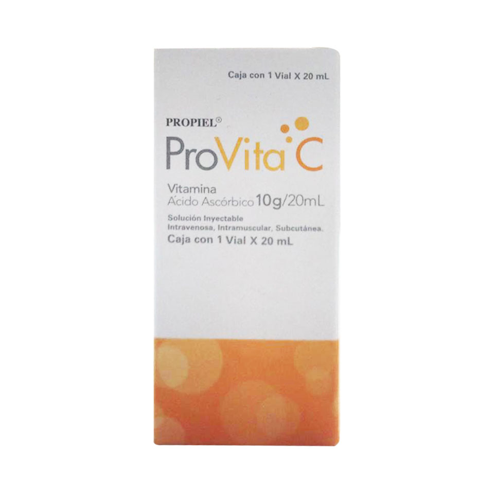 ProVita C 10g/20mL