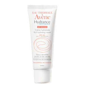 Hydrance Uv Riche Crema Hidratante Spf30 40ml