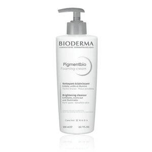 Pigmentbio Foaming cream 500ml