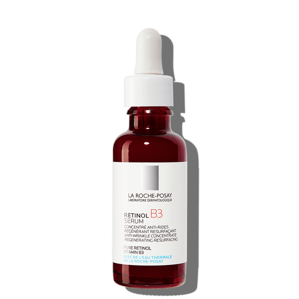 LA ROCHE POSAY REDERMIC RETINOL B3 SERUM 30ml