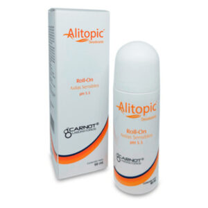 Carnot Alitopic Desodorante 90ml