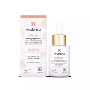 Sesderma SAMAY Serum Antienvejecimiento 30ml