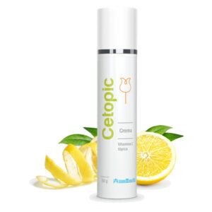 Cetopic Crema 50g