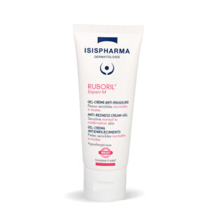 Ruboril Expert M Gel-crema 40ml