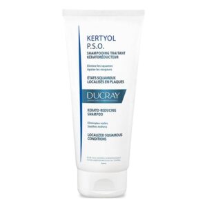 Ducray Kertyol PSO Shampoo 200ml
