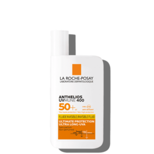LA ROCHE POSAY ANTHELIOS UVMUNE 400 FLUIDO INVISIBLE SPF 50+ 50ml