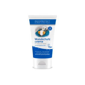PAEDIPROTECT Crema Pañal Bebé 50ml