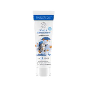 PAEDIPROTECT Crema para Clímas Fríos SPF15 30ml
