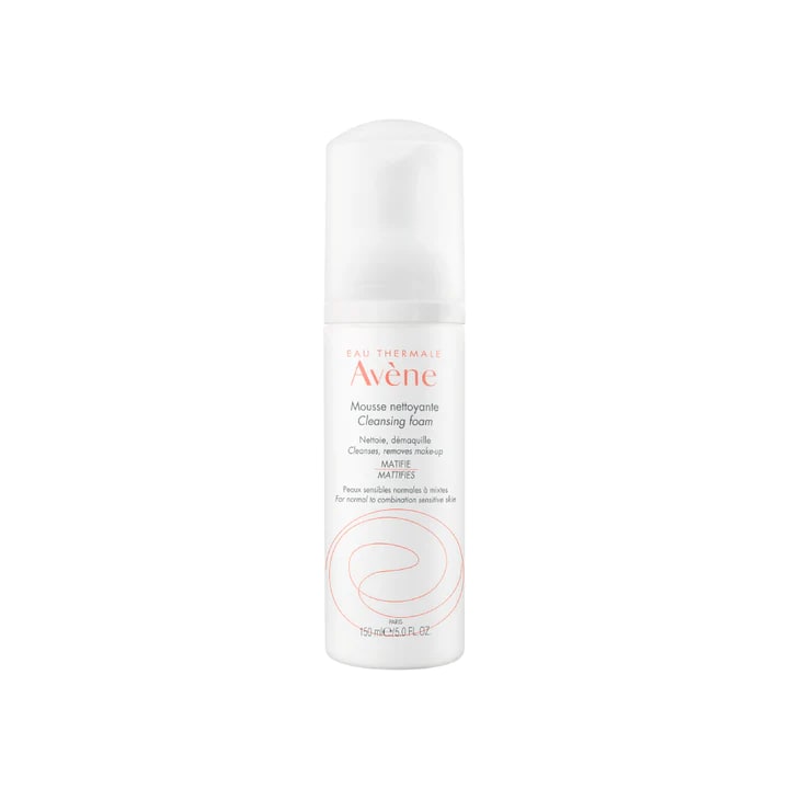 Avène Espuma Limpiadora 150ml