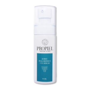 PROPIEL Ácido Hialurónico al 2.5% Serum 50ml