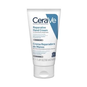 CeraVe Crema Hidratante Reparadora de Manos 50ml