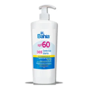 Bahía 365 Defensa Diaria SPF60 1000g
