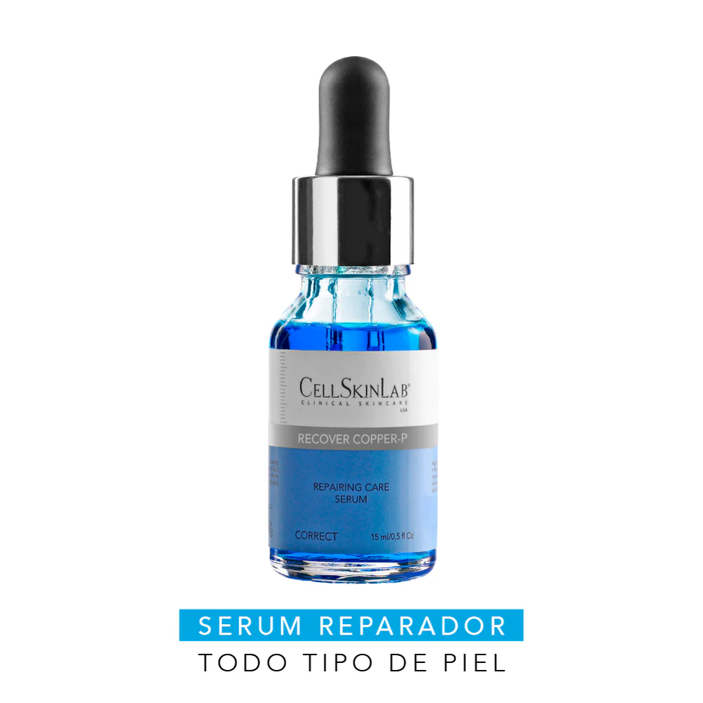 CELLSKINLAB Recover Copper-P 15ML