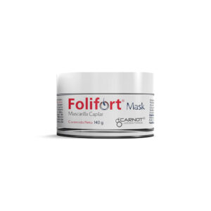 Folifort Mask Mascarilla Capilar 140g