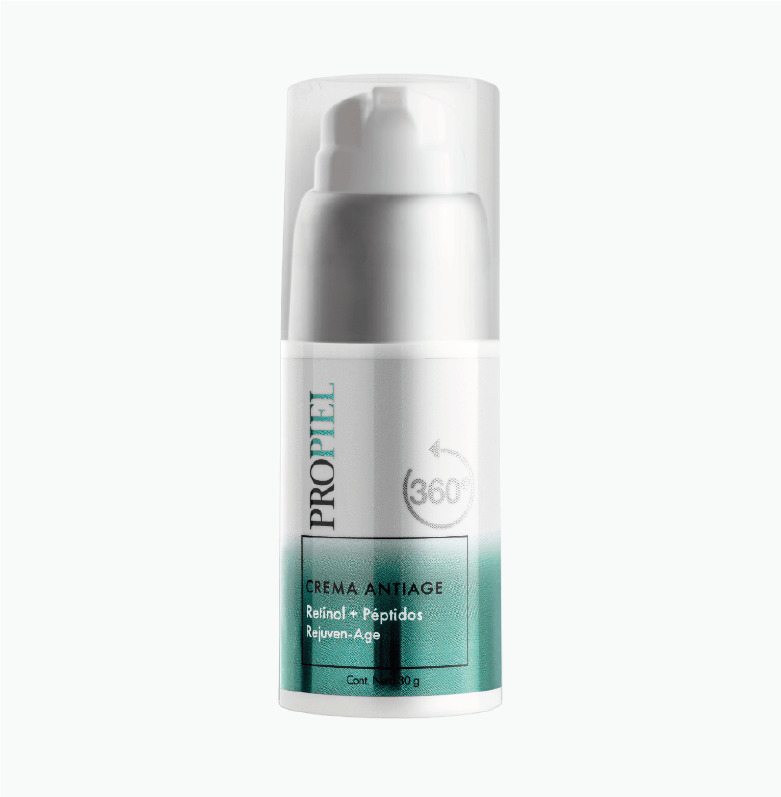 PROPIEL Crema Antiage 360 30g