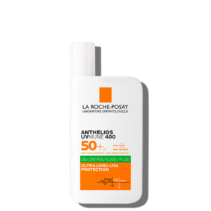 LA ROCHE POSAY ANTHELIOS UVMUNE 400 OIL CONTROL FLUIDO SPF 50+ 50ml