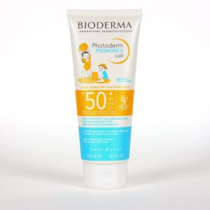 Photoderm PEDIATRICS Lait SPF50+ 200ml