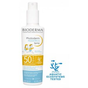 Photoderm PEDIATRICS Spray SPF50+ 200ml