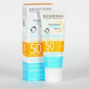 Photoderm PEDIATRICS Mineral SPF50+ 50ml