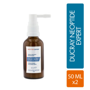 Ducray Neoptide Expert 2X50ml