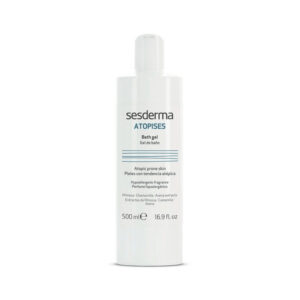 Sesderma ATOPISES Gel de Baño 500ml